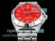 Swiss Replica Breitling Red Dial Chronomat Automatic GMT 40mm Stainless Steel Watch (2)_th.jpg